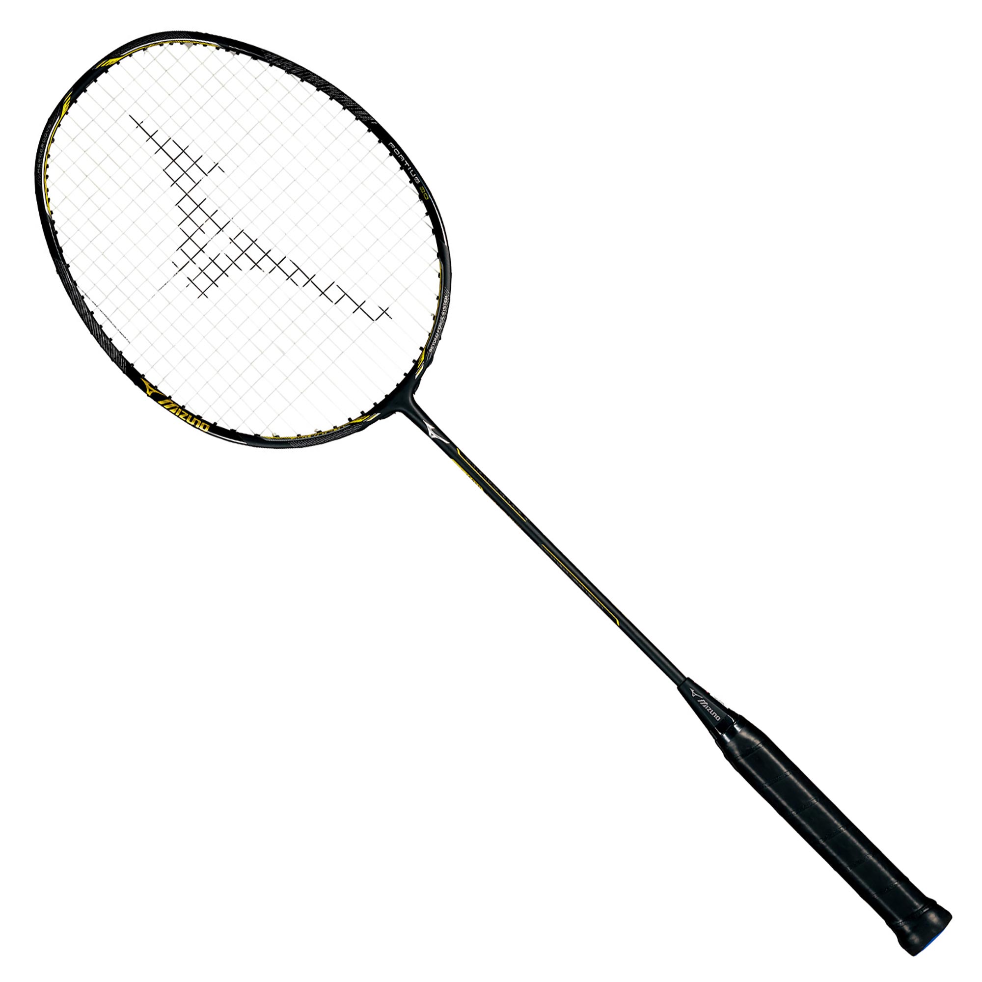 Mizuno FORTIUS 20 バドミントンラケット Mizuno FORTIUS 20 73JTB021