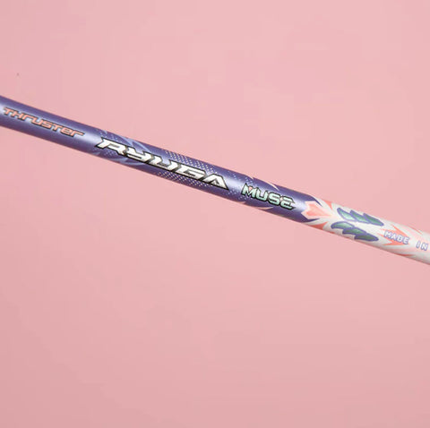 Victor TK Ryuga Muse Pink 5UG6 Victor TK Ryuga Muse Pink 5UG6