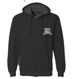 Lee's 30th anniversary Hoodie