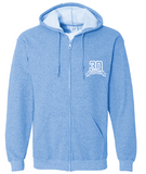 Lee's 30th anniversary Hoodie