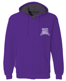 Lee's 30th anniversary Hoodie