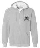 Lee's 30th anniversary Hoodie