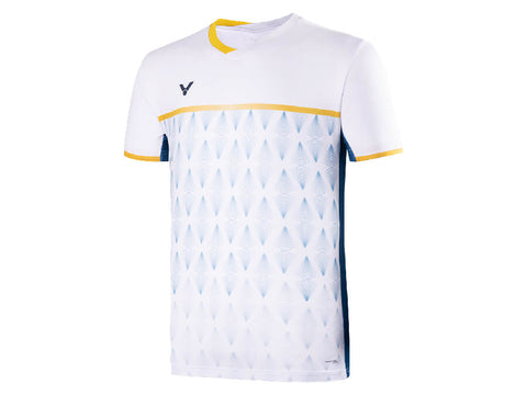Victor 55th Anniversary Tournament Badminton T- Shirt T-5501A