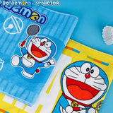 Victor Doraemon Towels (Coming Soon)