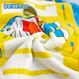 Victor Doraemon Towels (Coming Soon)