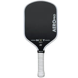 NXTGen Aero Pro Pickleball Paddle 16mm with cover