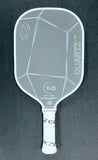 Six Zero Quartz Pickleball Paddle // 15mm