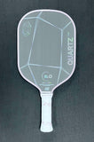 Six Zero Quartz Pickleball Paddle // 15mm