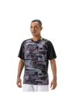 Yonex YM0034 Men's Crew Neck Shirt