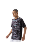 Yonex YM0034 Men's Crew Neck Shirt