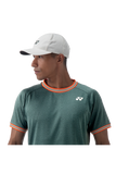 Yonex 10560 Men's Crew Neck Shirt