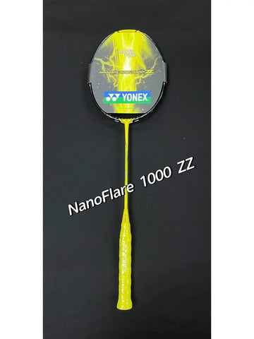 NanoFlare 1000 ZZ