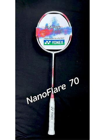 Yonex NanoFlare 70
