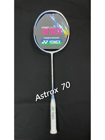 Yonex Astrox 70
