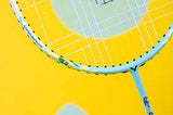 Victor X Crayon Shinchan Badminton Racquet ARS-CS-U_4U
