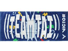 Victor C-4193TT Team Tai Towel