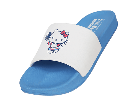 Victor x Hello Kitty Slippers 007KT(MA)