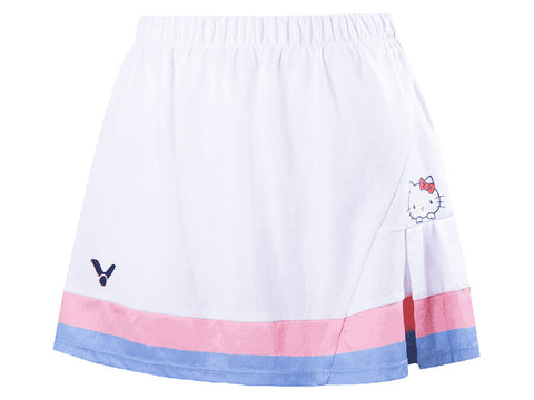 Victor x Hello Kitty Skirt T-KT207(A)