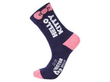 Victor x Hello Kitty Socks C-5104B