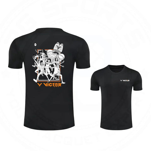 VICTOR X One Piece T-shirt T-OP1C