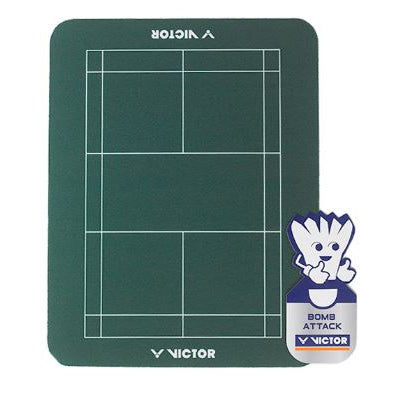 Victor C-P0038 Mouse Pad