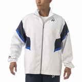 Yonex 50128 Unisex Lined Warm Up Shirt