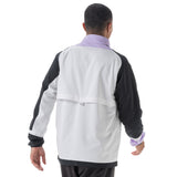 Yonex 70094 Uni-lined wind warmer shirt