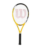 Wilson Tennis Racquet K SLAM HYBRID(R)  4 1/4(L2)