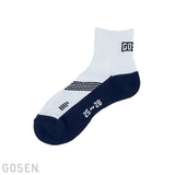 GOSEN F2002 Mens Socks