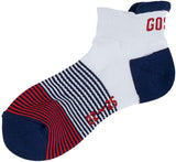 GOSEN F2005 Womens Socks