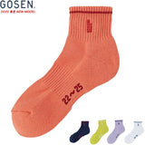 GOSEN F2007 Womens Socks