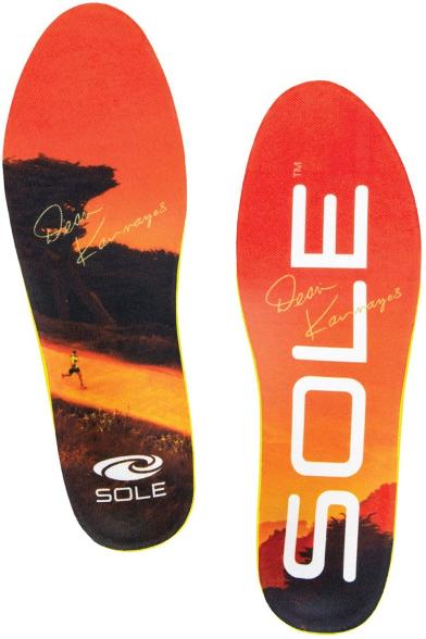 Performance 2025 shoe insoles