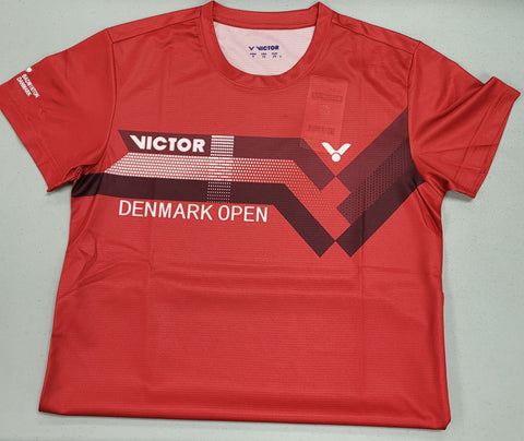 Victor Demark Open Tee T-15010D