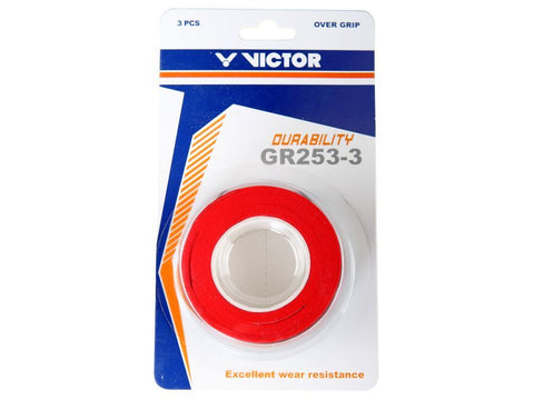 Victor GR253-3D Overgrip