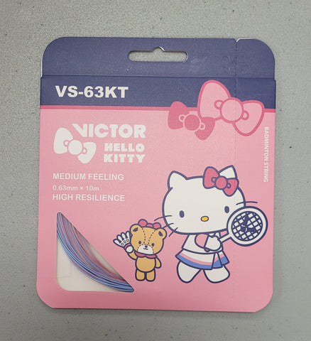 Victor Hello Kitty VS-63KT