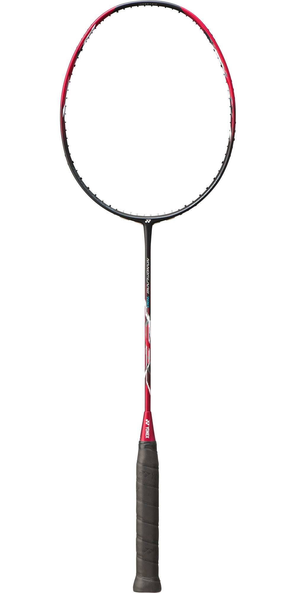 NANOFLARE700レッド ASTROX88S SKILL （Yonex Nanoflare 700