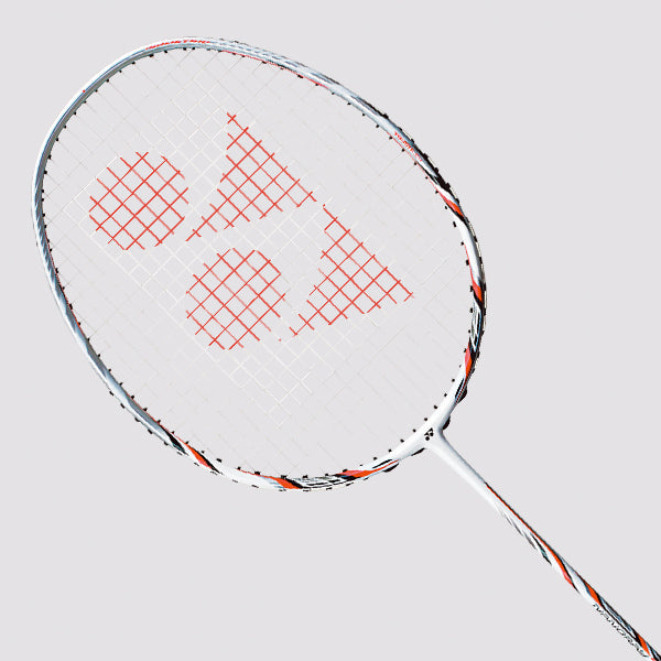 肌触りがいい バドミントン YONEX NANORAY 700 FX 3UG5 バドミントン 