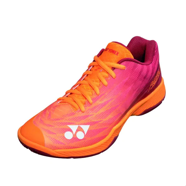 YONEXエアラス レッド　27cm YONEX 『即日出荷』ヨネックス バドミントンシューズ メンズ