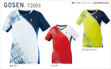 GOSEN T2003 Shirt