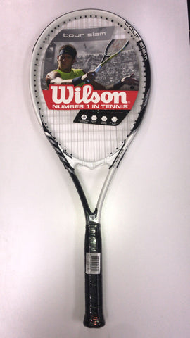 Wilson Tennis Racquet TOUR SLAM (R)