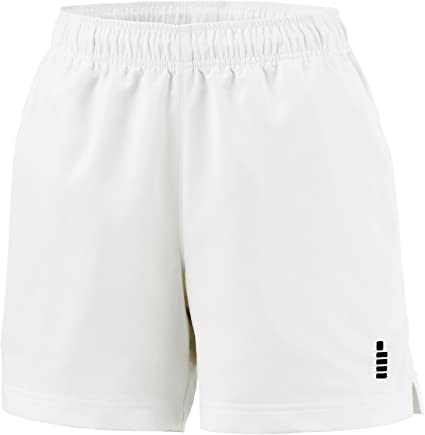 GOSEN ladies shorts PP1601 White