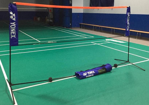 Yonex AC334EX Portable Badminton Net