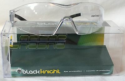 Black Knight Laser Antifog Goggle