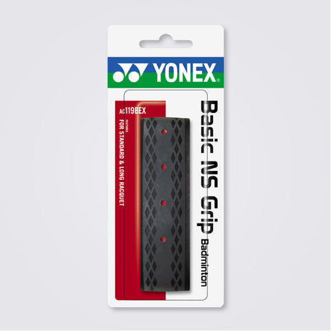 Yonex Basic NS Grip AC119BEX