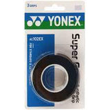 YONEX AC102EX SUPER GRAP (3 WRAPS)