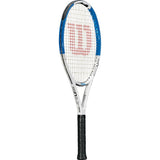 Wilson Tennis Racquet N 5.3 HYBRID(R)