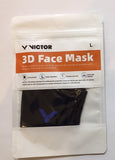 VICTOR 3D Face Mask