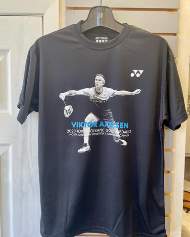 Viktor Axelsen T shirt