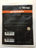 VICTOR 3D Face Mask