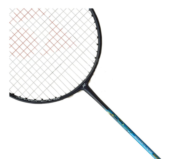 YONEXナノフレア700(NANOFLARE 700)ライトブルー（CYAN） Shop YONEX Nanoflare 700 Cyan (New Color) Badminton Racket